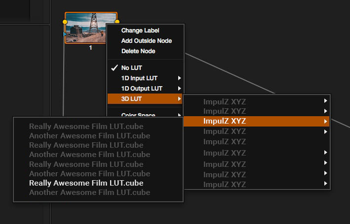 apply_lut_davinci_resolve